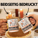 Psychologe Geschenk Tasse Ich Bin Psychologe Aber Sag Doch Einfach Superheld Lustige Geschenkdiee für Psychologe Kaffee-Becher Schwarz Trendation