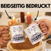 Taekwondo-Kämpfer Geschenk Tasse So Gut Kann Nur Ein Taekwondo-Kämpfer Aussehen Geschenkidee Kaffee-Becher Rosa Trendation