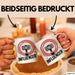 Influencer Tasse Geschenkidee für Content Creator Fans Rosa Trendation