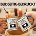 Sarkastischer Sarkasmus Tasse Geschenk Lustige Geschenkidee Spruch Du Bist Das Beste Was Ich Je Im Internet Gefunden Habe Blau Trendation