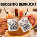 Tänzer Tanzendes Einhorn Tasse Geschenk Lustige Geschenkidee Spruch Tanz Aus Der Reihe Rot Trendation