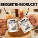 Abenteurerin Tasse Geschenk Ich Bin Abenteurerin Warum Weil Ich Es Kann Geschenkidee Geburtstag Rosa Trendation