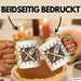 Tischler Tasse Geschenk Lustige Geschenkidee Spruch Für Holzhandwerker Grün Trendation