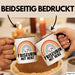 Friseurin Tasse Geschenk Friseurin Mit Herz Frisörin Geschenkidee Trendation
