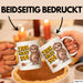 Faultier Schnecke Sarkasmus Tasse Geschenk Lustige Geschenkidee Spruch Zieh Nicht So Weiß Trendation