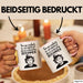 Sarkastischer Sarkasmus Tasse Geschenk Lustige Geschenkidee Spruch Tun Wir Einfach So Als Hättest Du Es Rechtzeitig Bekommen Rosa Trendation