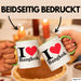 Bangkok Thailand Tasse Geschenk Lustige Geschenkidee Spruch Ich Liebe Bangkok Grün Trendation