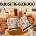 Katzencafégängerin Tasse Geschenk Spruch Wer Will Schon Prinzessin Sein Wenn Man Auch Katzencafégängerin Sein Kann Rot Trendation