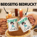 Lustige Tasse Geschenk Bäääm Dab Girl Witziger Spruch Rosa Trendation