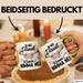 Oktober In Mei Dirndl Kumm I Nimma Nei Geschenk Tasse Becher Grün Trendation