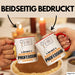 Professor Geschenk Tasse So Gut Kann Nur Ein Professor Aussehen Geschenkidee Kaffee-Becher Rot Trendation