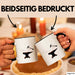 Schmied Tasse Geschenk Lustige Geschenkidee Spruch Für Metall Arbeiter Trendation