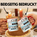 Reittrainerin Tasse Geschenk Ich Bin Diese Eine Legendäre Reittrainerin Von Der Alle Reden Geschenkidee Geburtstag Weihnachten Rot Trendation