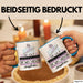 Snowboarderin Geschenk Tasse So Gut Kann Nur Eine Snowboarderin Aussehen Geschenkidee Geburtstag Weihnachten Lustig Blau Trendation