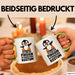 Sarkastischer Pinguin Tasse Geschenk Lustige Geschenkidee Spruch Ich Bin Ein Pinguin Grün Trendation