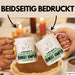 Bungee-Jumper Geschenk Tasse So Gut Kann Nur Ein Bungee-Jumper Aussehen Geschenkidee Kaffee-Becher Rosa Trendation