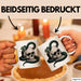Reptilienhalter Tasse Geschenkidee Echsen Schlangenliebhaber Geschenkidee Lustig Weiß Trendation