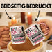 Immobilienkauffrau Ausbildung Start Geschenk Tasse Ich Bin Immobilienkauffrau In Der Ausbildung Ich Darf Das Kaffee-Becher Geschenkidee Rosa Trendation