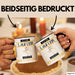 Läuferin Tasse Geschenk Ich Bin Läuferin Warum Weil Ich Es Kann Geschenkidee Geburtstag Trendation