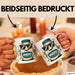 Mayo Süchtiger Tasse Geschenkidee für Cremiger Aufstrich Fan Rosa Trendation