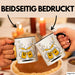 Bier Fan Tasse Geschenk Lustige Geschenkidee Spruch Für Bier Liebhaber Trendation