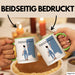 Schüler Abschluss Tasse Geschenk Lustige Geschenkidee Spruch Gratulation Zum Erfolgreichen Tapetenwechsel Grün Trendation