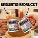 Manager Geschenk Tasse Geschenkidee für Manager Geburtstag Lustiger Spruch Ich Bin Manager Ich Kann Es Dir Erklären Aber Nicht Für Dich Verstehen Funny Rot Trendation