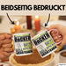 Bäcker Geschenk Tasse Geschenkidee für Bäcker Geburtstag Lustiger Spruch Ich Bin Bäcker Ich Kann Es Dir Erklären Aber Nicht Für Dich Verstehen Funny Rosa Trendation