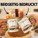 Trompeter Geschenk Tasse So Gut Kann Nur Ein Trompeter Aussehen Geschenkidee Kaffee-Becher Grün Trendation