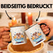 Tierpfleger Groomer Tasse Geschenk Lustige Geschenkidee Spruch Für Tierpflege Profis Trendation
