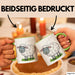 Schaf Tier Bauer Tasse Becher Geschenk Lustige Geschenkidee Spruch Grün Trendation