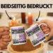 Paddelboard-Lehrer Geschenk Kaffee-Tasse Geschenkidee für Paddelboard-Lehrer Ich Bin Paddelboard-Lehrer Ich Kann Es Dir Erklären Jedoch Nicht Für Dich Verstehen Spruch Lustig Weiß Trendation