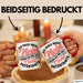 Patentante Geschenk Tasse Spruch Geschenkidee Beste Patentante Ich Muss Nicht Nein Sagen Ich Bin Die Patentante Rot Trendation