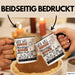 Slackline-Instruktorin Tasse Geschenk Spruch Wer Will Schon Prinzessin Sein Wenn Man Auch Slackline-Instruktorin Sein Kann Trendation