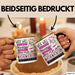 Mathematikerin Tasse Geschenk Spruch Wer Will Schon Prinzessin Sein Wenn Man Auch Mathematikerin Sein Kann Trendation
