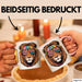 Hippie Löwe Tasse Geschenk Lustige Geschenkidee Spruch Rosa Trendation