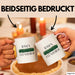 Garten Pflanzen Gärtner Tasse Geschenk Lustige Geschenkidee Spruch Rasenflüsterer Rosa Trendation