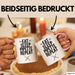 Biologe Tasse Geschenk Essen Schlafen Pipettieren Rosa Trendation