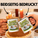 Sarkastische Gans Tasse Geschenkidee Total Entspannt Trendation