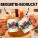 Boxer Tasse Geschenk Lustige Geschenkidee Spruch Für Kampf Fans Rosa Trendation