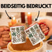 Reptil Schlangen Tier Tasse Geschenk Lustige Geschenkidee Spruch Rot Trendation