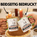 Breakdancer Geschenk Tasse So Gut Kann Nur Ein Breakdancer Aussehen Geschenkidee Kaffee-Becher Grün Trendation