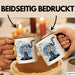 Klempner Tasse Geschenk Lustige Geschenkidee Spruch Für Rohr Reparierer Trendation