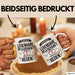 Krankenschwester Pflege Betreuung Tasse Geschenk Lustige Geschenkidee Spruch Ich Bin Diese Legendäre Pflegekraft Von Der Alle Reden Weiß Trendation