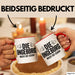 Ingeborg Tasse Geschenk Die Ingeborg Macht Dat Schon Geschenkidee Becher mit Name Rot Trendation