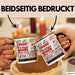Survival-Expertin Tasse Geschenk Spruch Wer Will Schon Prinzessin Sein Wenn Man Auch Survival-Expertin Sein Kann Trendation