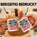 Aerztin Tasse Geschenk Beste Aerztin Mit Ganz Viel Herz Geschenkidee Beruf Rot Trendation