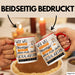 Ultraläuferin Tasse Geschenk Spruch Wer Will Schon Prinzessin Sein Wenn Man Auch Ultraläuferin Sein Kann Rot Trendation