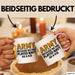 Armeesoldat Streitkräfte Tasse Geschenk Lustige Geschenkidee Spruch Armee Weil Als Kind Niemand Navy Gespielt Hat Rosa Trendation