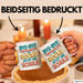 Grundschüler Tasse Geschenk Lustige Geschenkidee Spruch Bye Bye Kindergarten Rosa Trendation